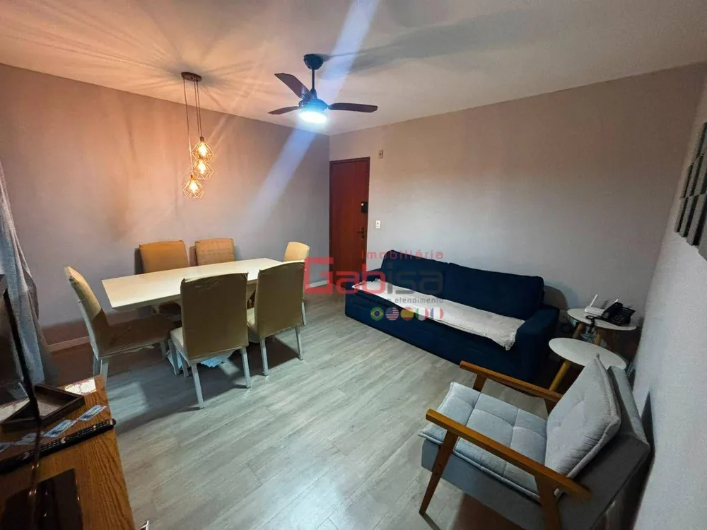 Apartamento, 2 quartos, 70 m² - Foto 4