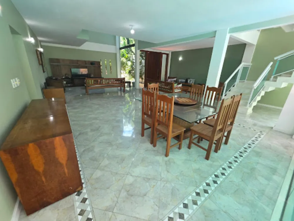 Casa, 3 quartos, 215 m² - Foto 4