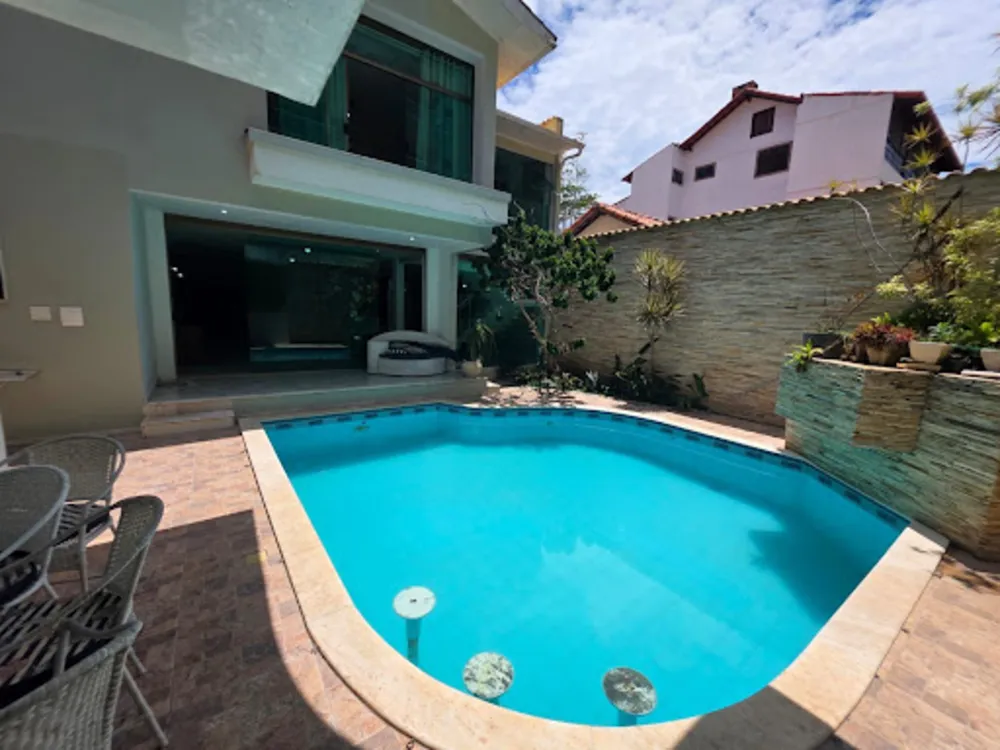 Casa, 3 quartos, 215 m² - Foto 23