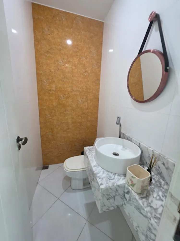 Casa, 3 quartos, 215 m² - Foto 22