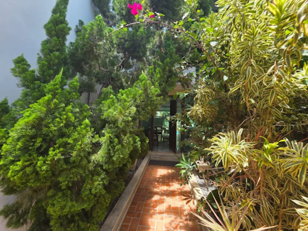 Casa, 3 quartos, 215 m² - Foto 21