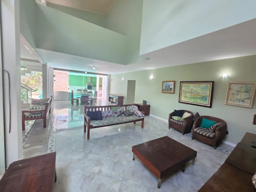 Casa, 3 quartos, 215 m² - Foto 5
