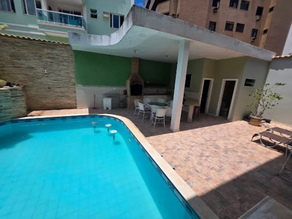 Casa, 3 quartos, 215 m² - Foto 24
