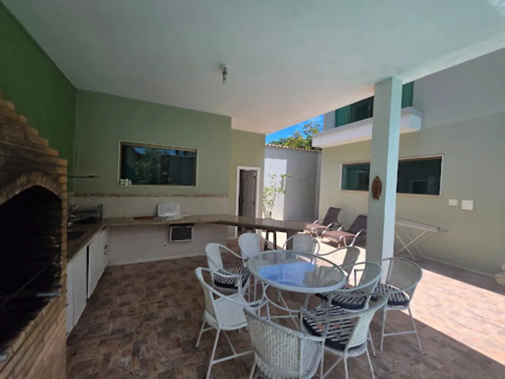 Casa, 3 quartos, 215 m² - Foto 18