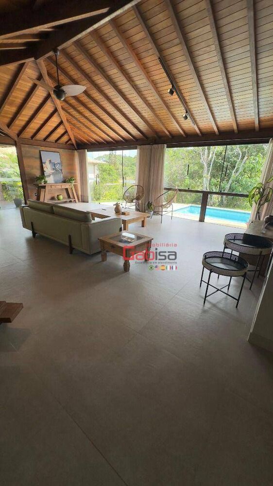 Casa à venda com 2 quartos, 160m² - Foto 4