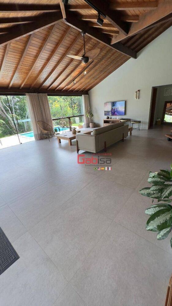 Casa à venda com 2 quartos, 160m² - Foto 3