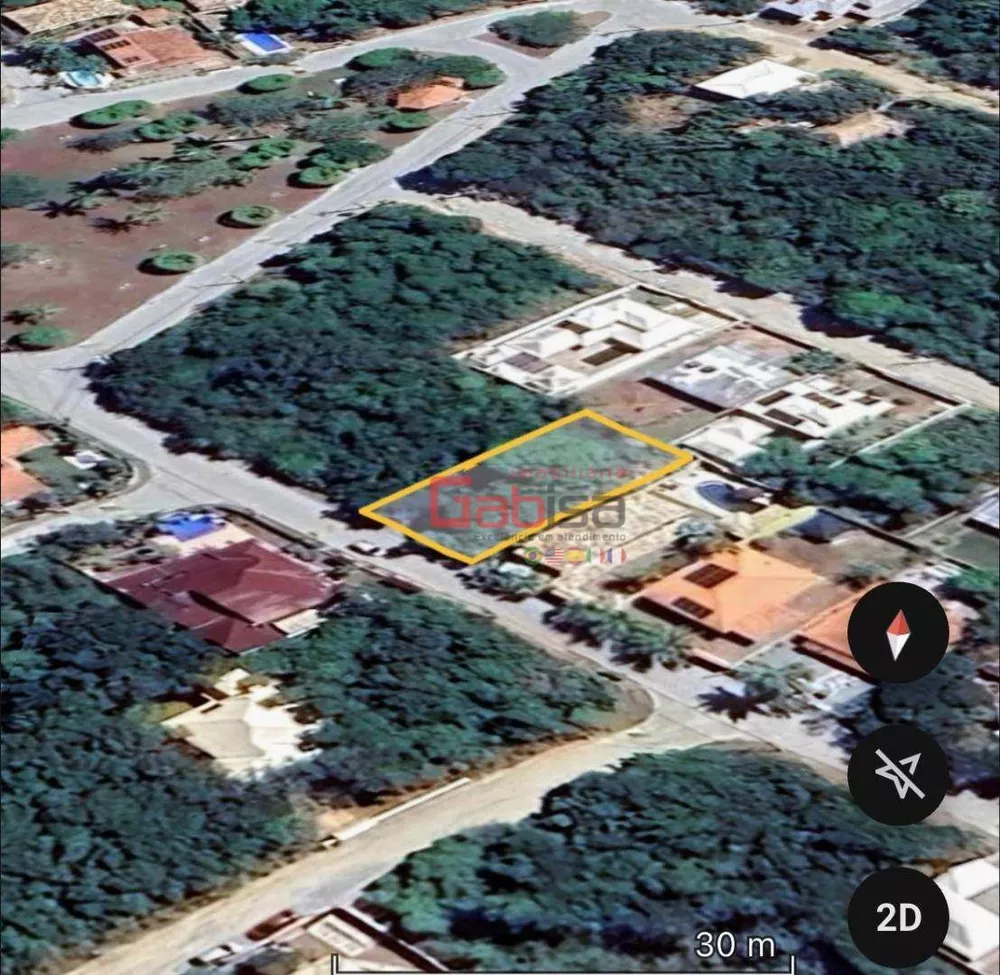 Loteamento e Condomínio, 450 m² - Foto 2
