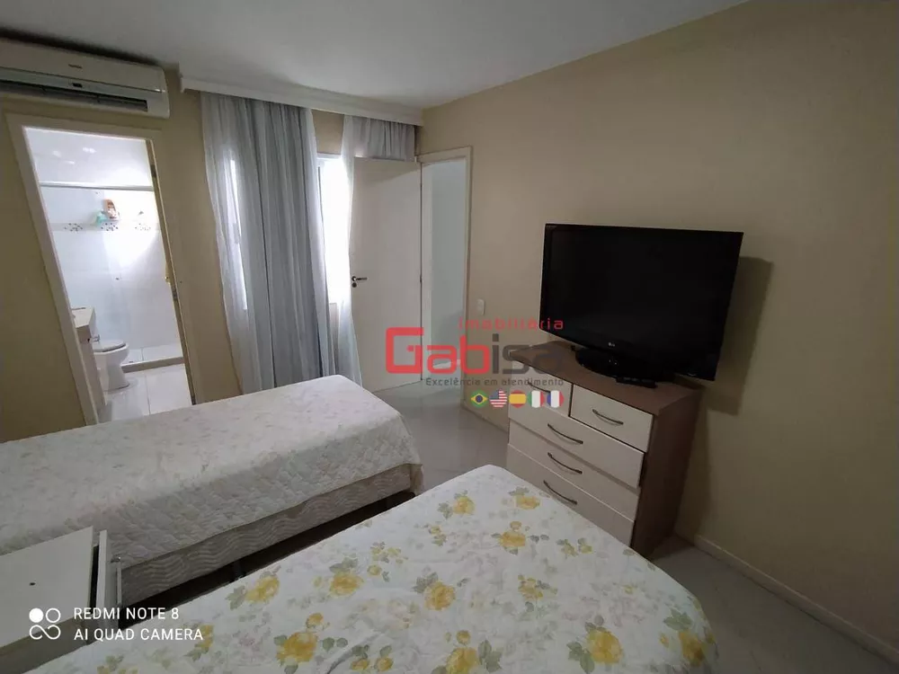 Cobertura, 3 quartos, 180 m² - Foto 7