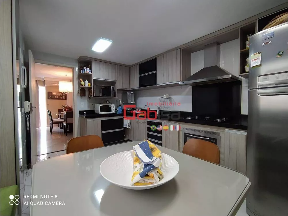 Cobertura, 3 quartos, 180 m² - Foto 3