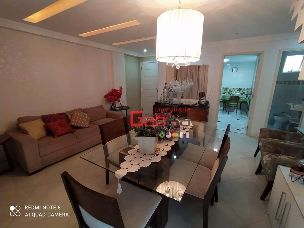 Cobertura, 3 quartos, 180 m² - Foto 6