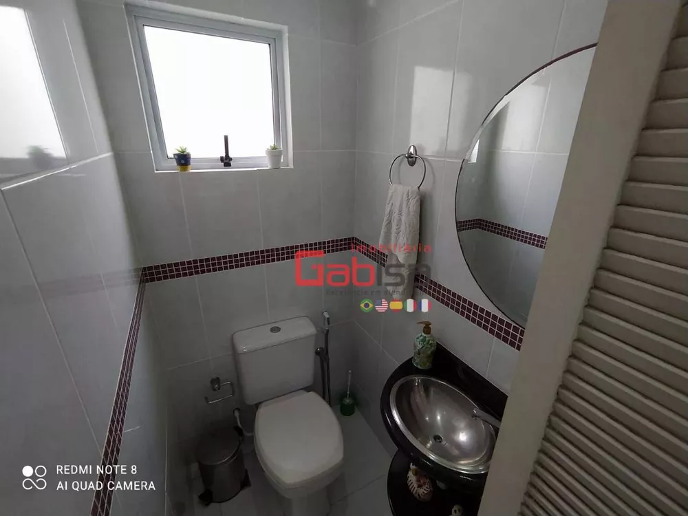 Cobertura, 3 quartos, 180 m² - Foto 2