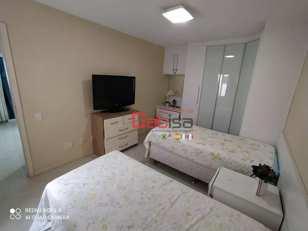 Cobertura, 3 quartos, 180 m² - Foto 21