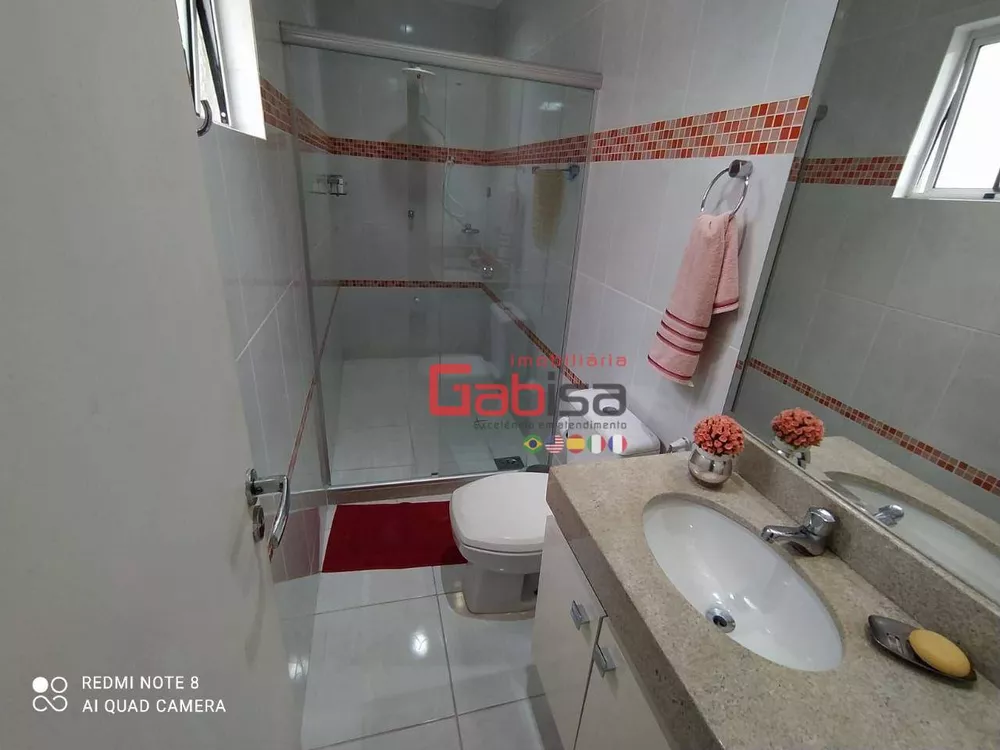 Cobertura, 3 quartos, 180 m² - Foto 10