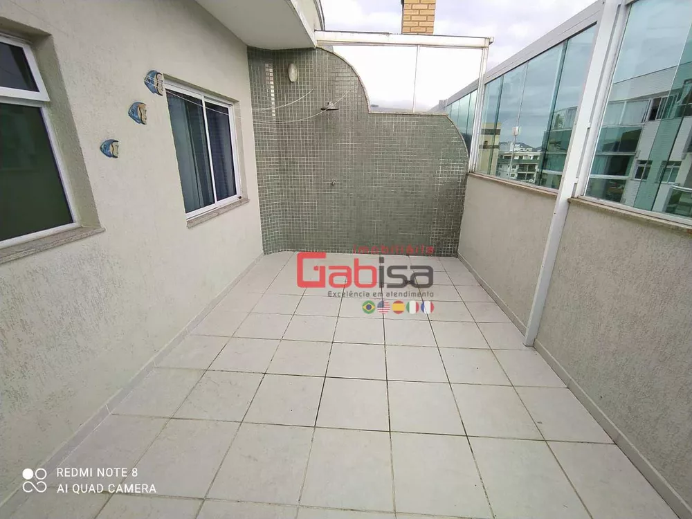 Cobertura, 3 quartos, 180 m² - Foto 36