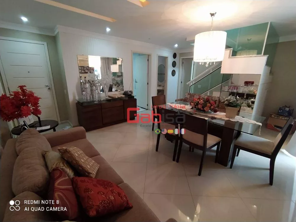 Cobertura, 3 quartos, 180 m² - Foto 19