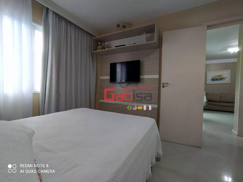 Cobertura, 3 quartos, 180 m² - Foto 14