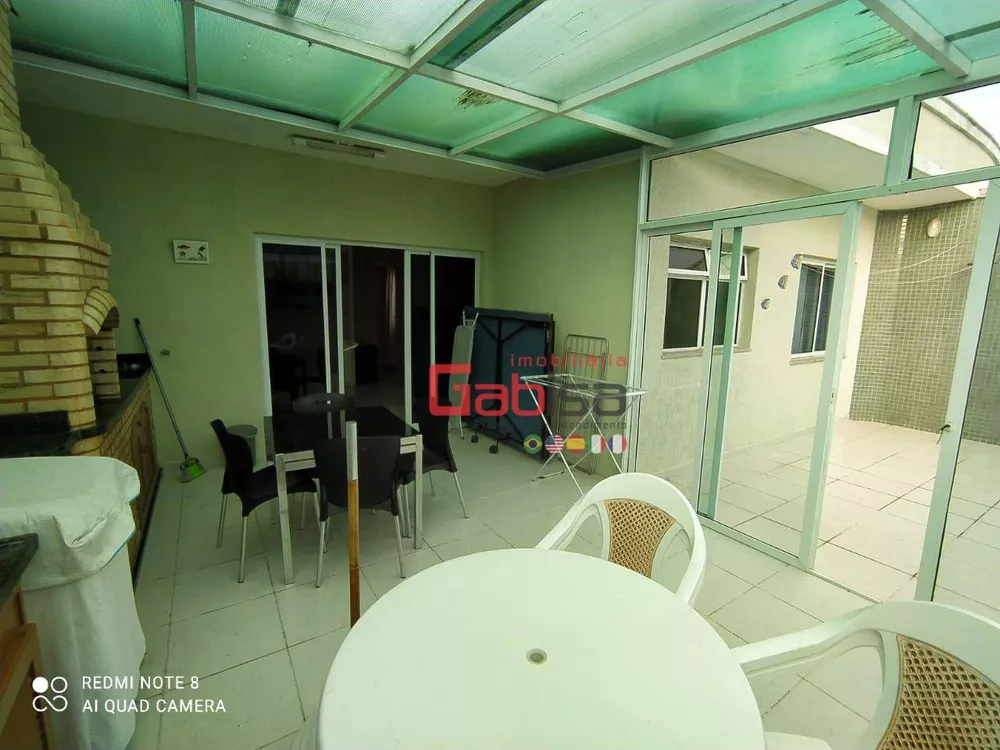 Cobertura, 3 quartos, 180 m² - Foto 5