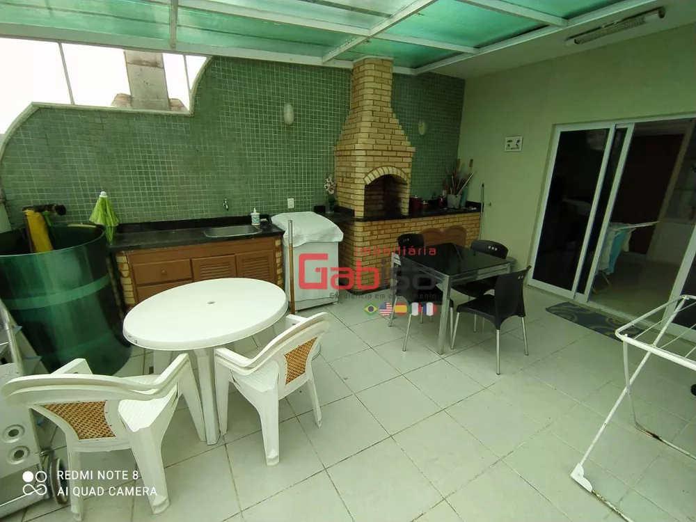 Cobertura, 3 quartos, 180 m² - Foto 16