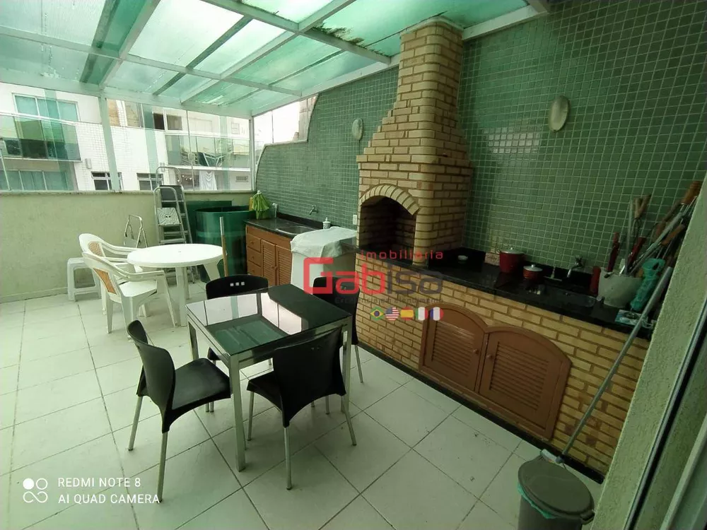 Cobertura, 3 quartos, 180 m² - Foto 39