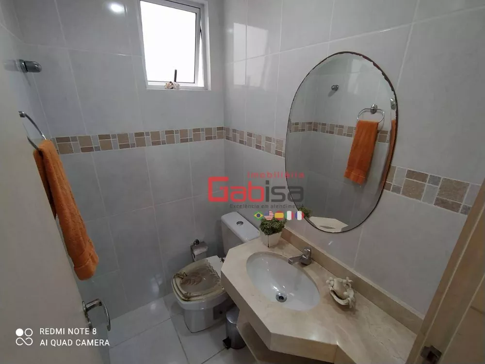 Cobertura, 3 quartos, 180 m² - Foto 1