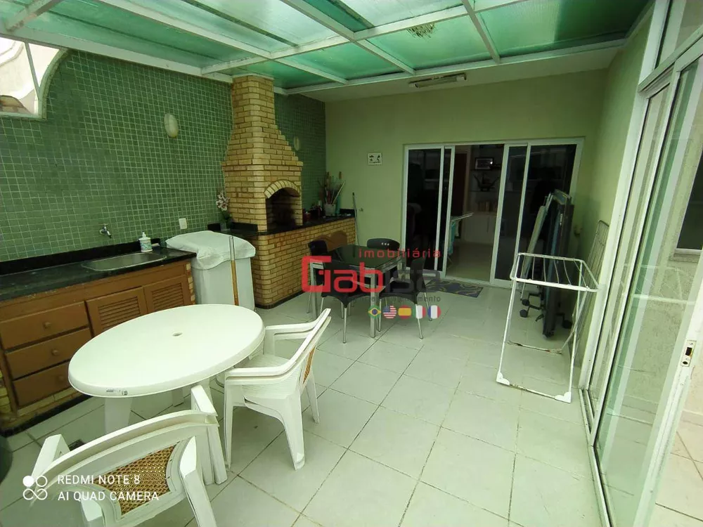 Cobertura, 3 quartos, 180 m² - Foto 9