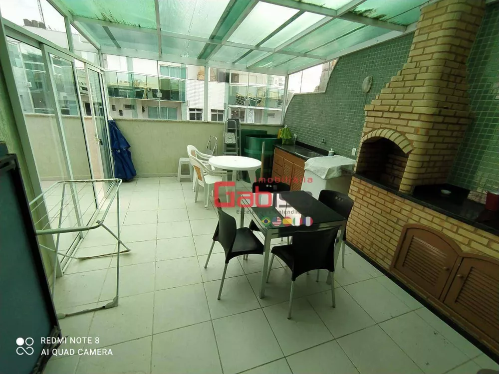 Cobertura, 3 quartos, 180 m² - Foto 15