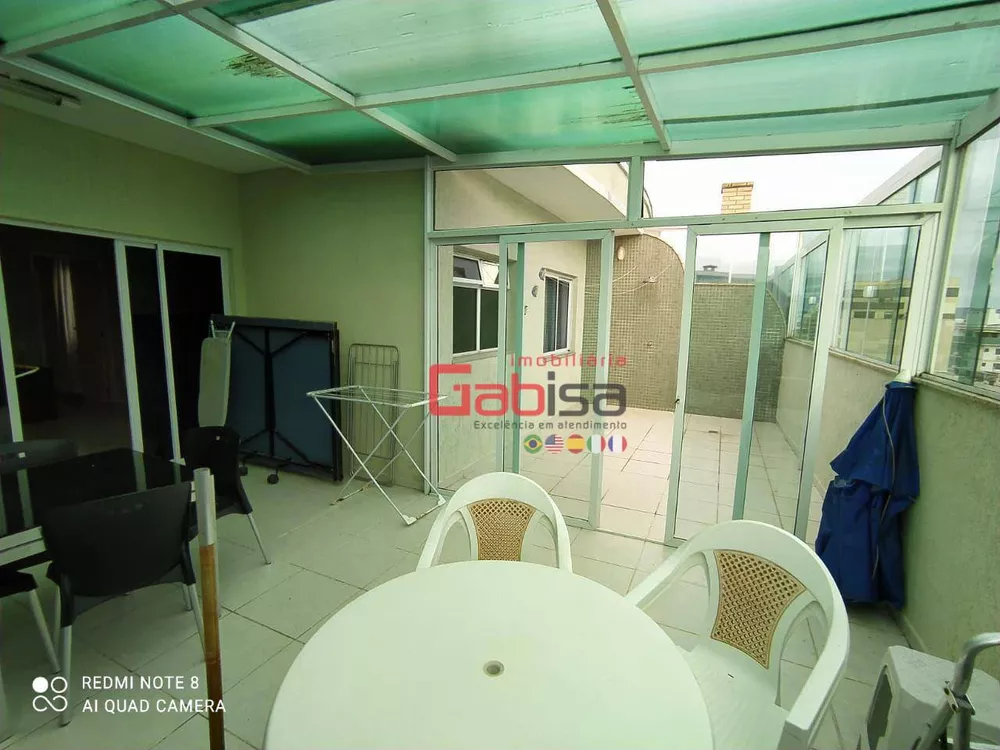 Cobertura, 3 quartos, 180 m² - Foto 18