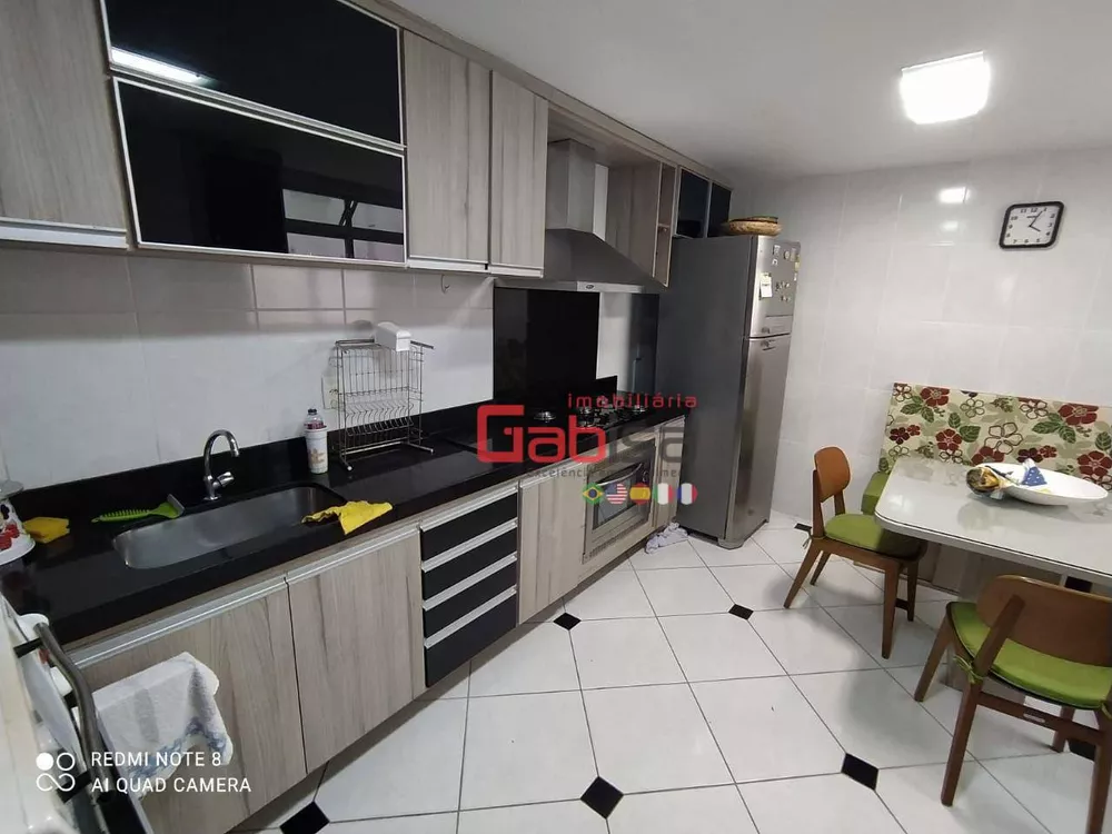 Cobertura, 3 quartos, 180 m² - Foto 13
