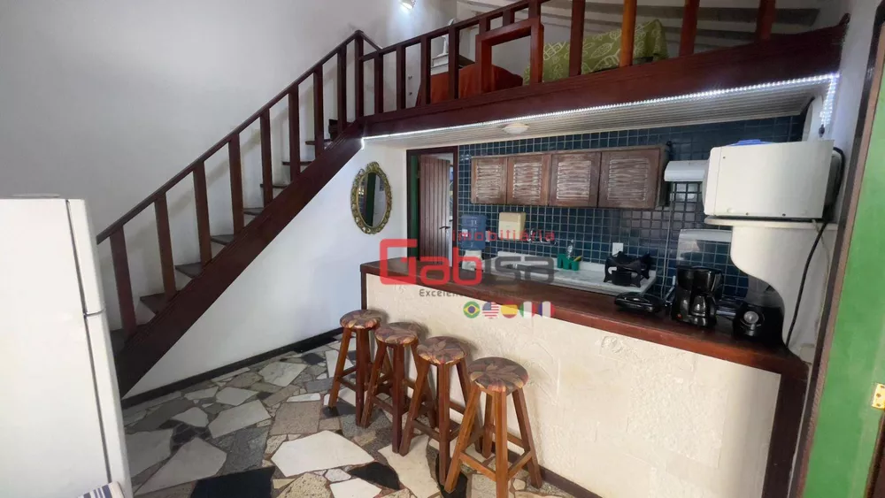 Casa de Condomínio, 2 quartos - Foto 6