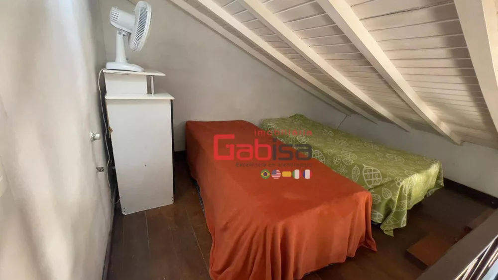 Casa de Condomínio, 2 quartos - Foto 1