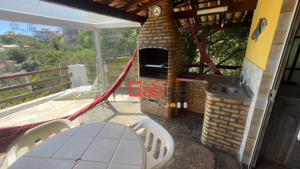 Casa de Condomínio, 2 quartos - Foto 4