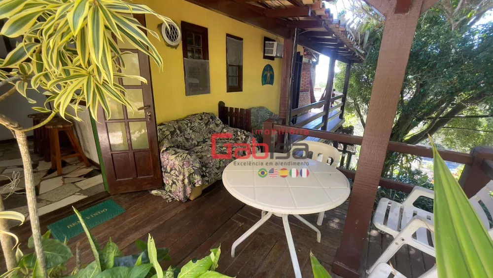 Casa de Condomínio, 2 quartos - Foto 17