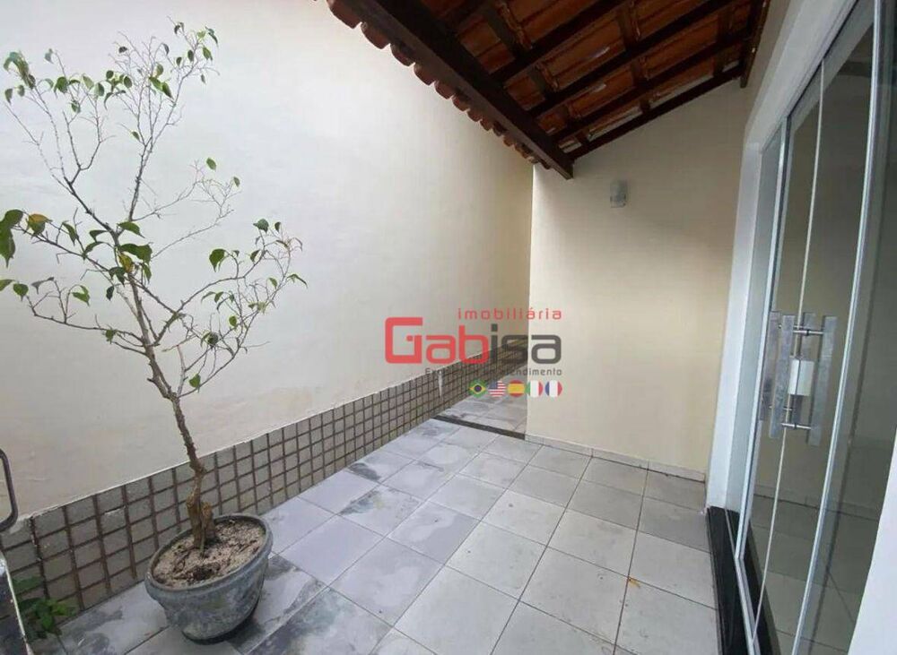 Casa à venda com 2 quartos, 66m² - Foto 7