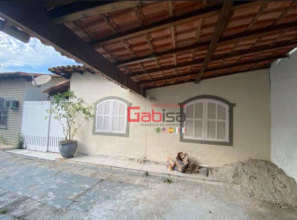 Casa à venda com 2 quartos, 66m² - Foto 12