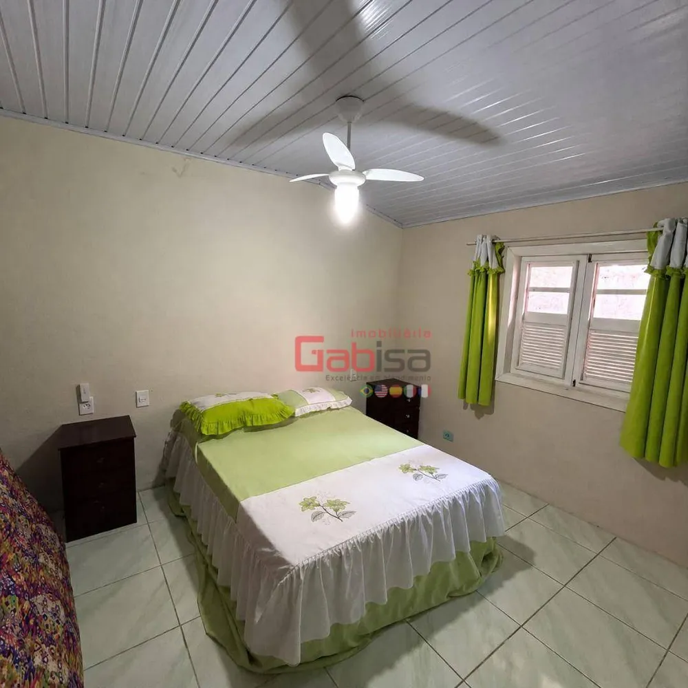 Casa, 3 quartos, 90 m² - Foto 8