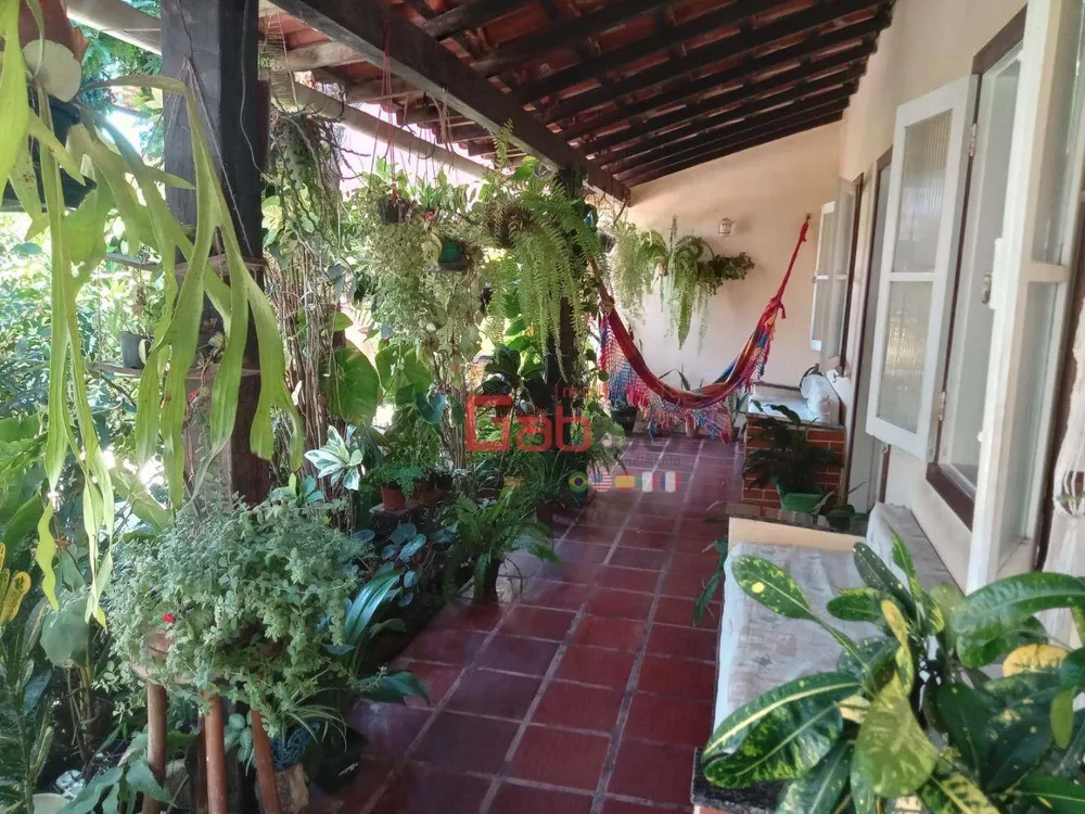 Casa, 3 quartos, 90 m² - Foto 3