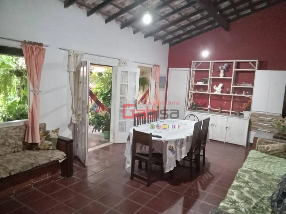 Casa, 3 quartos, 90 m² - Foto 4