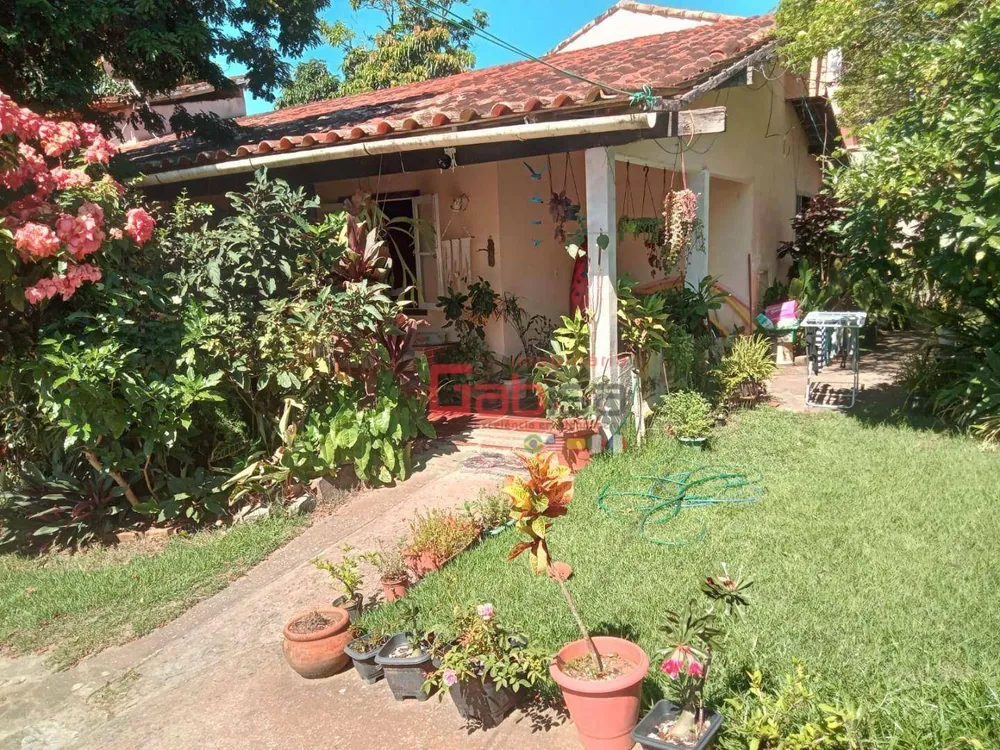 Casa, 3 quartos, 90 m² - Foto 1