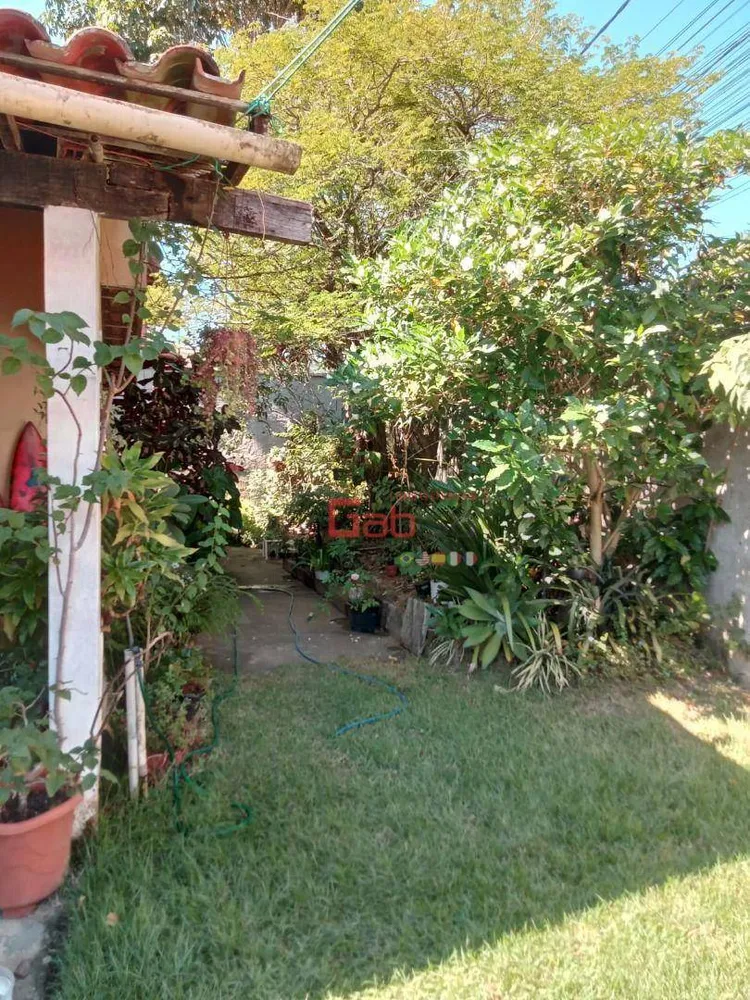 Casa, 3 quartos, 90 m² - Foto 2