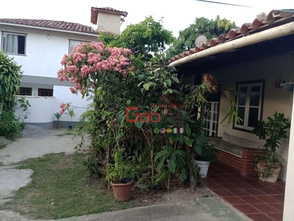 Casa, 3 quartos, 90 m² - Foto 6