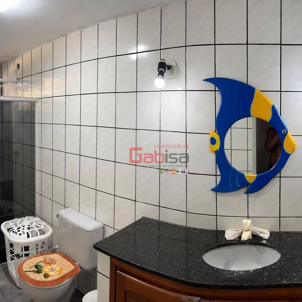 Casa, 3 quartos, 90 m² - Foto 10
