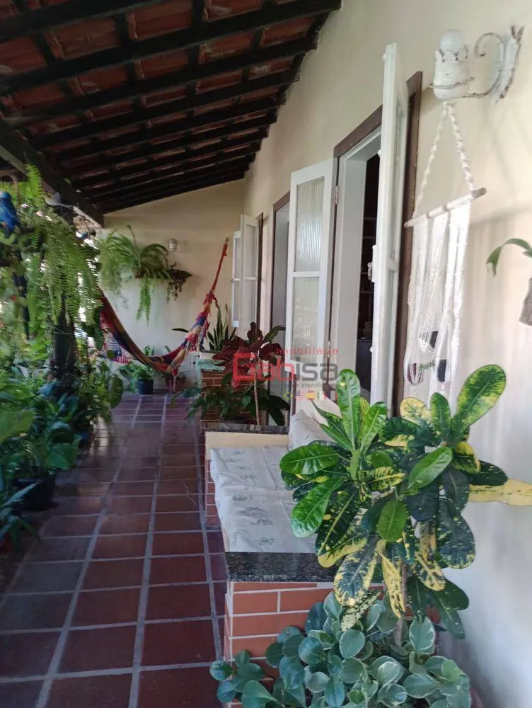 Casa, 3 quartos, 90 m² - Foto 7