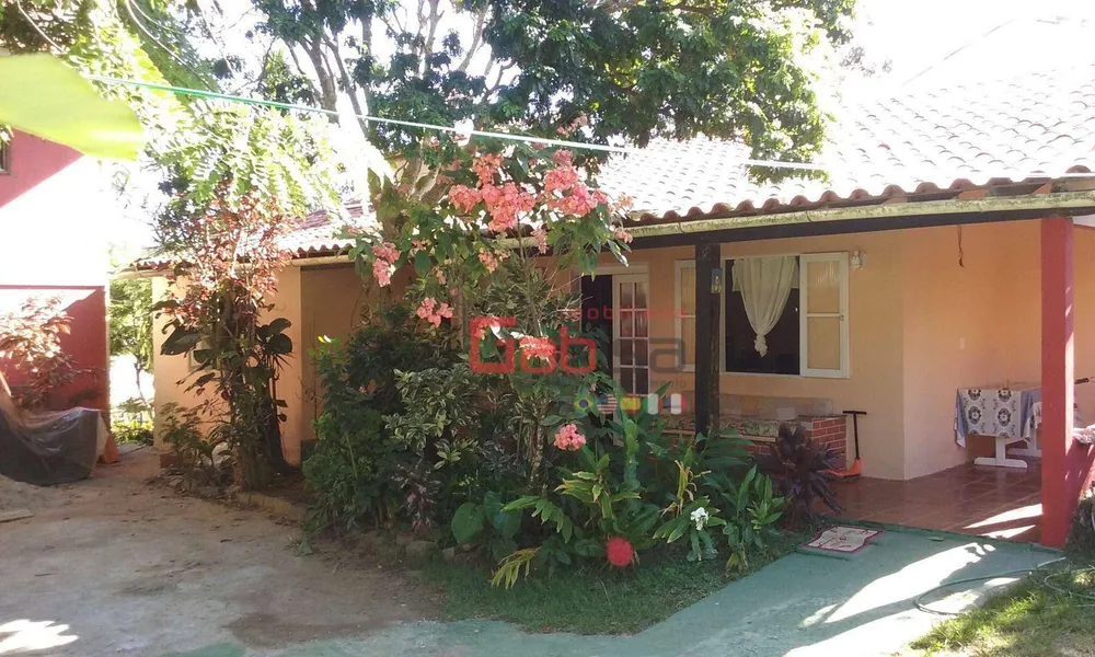 Casa, 3 quartos, 90 m² - Foto 5