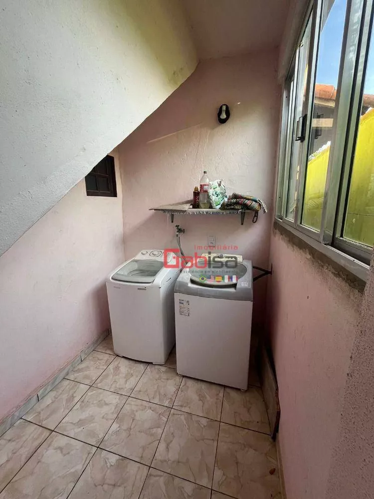 Casa, 5 quartos, 121 m² - Foto 15