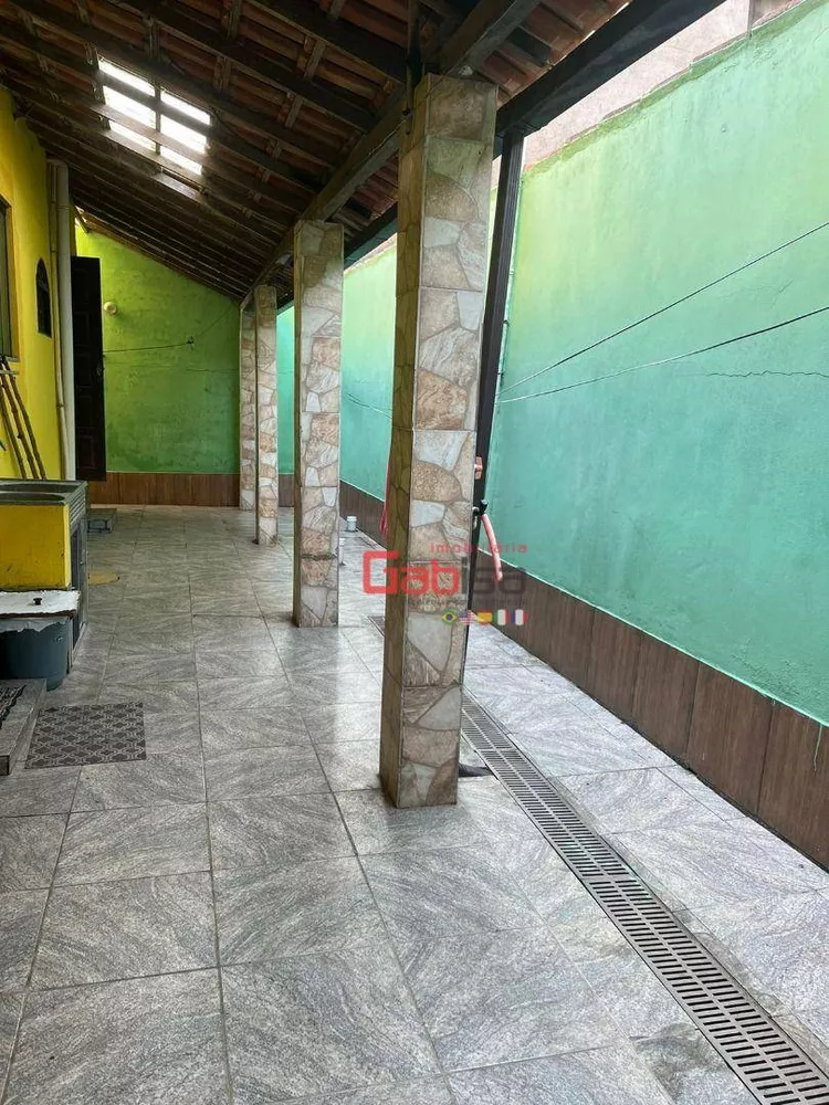 Casa, 5 quartos, 121 m² - Foto 6