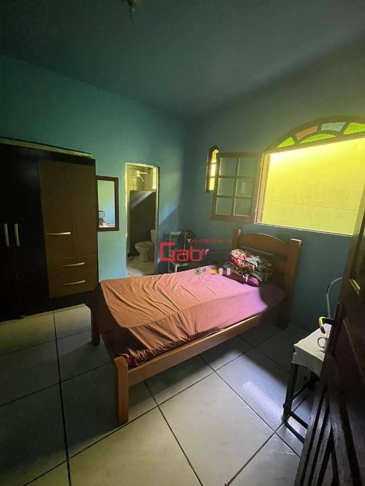 Casa, 5 quartos, 121 m² - Foto 8