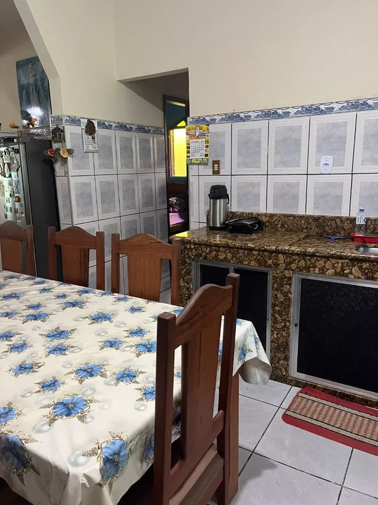 Casa, 5 quartos, 121 m² - Foto 31