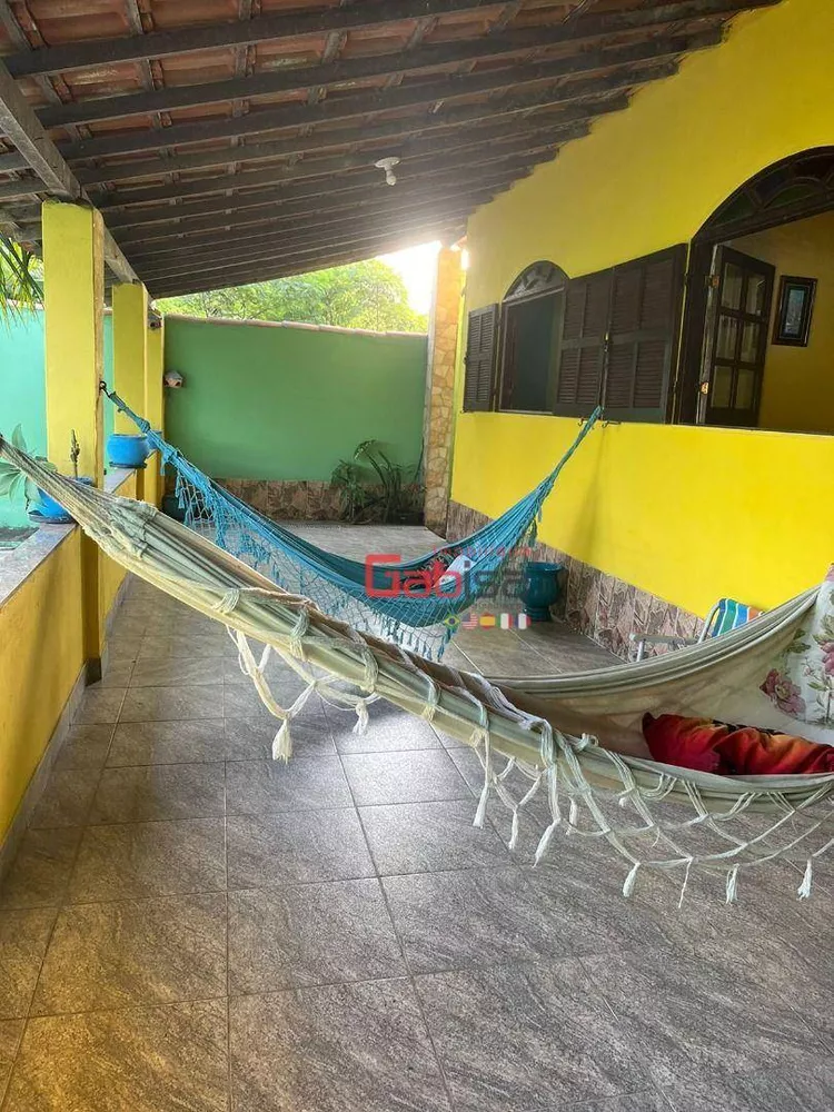 Casa, 5 quartos, 121 m² - Foto 28