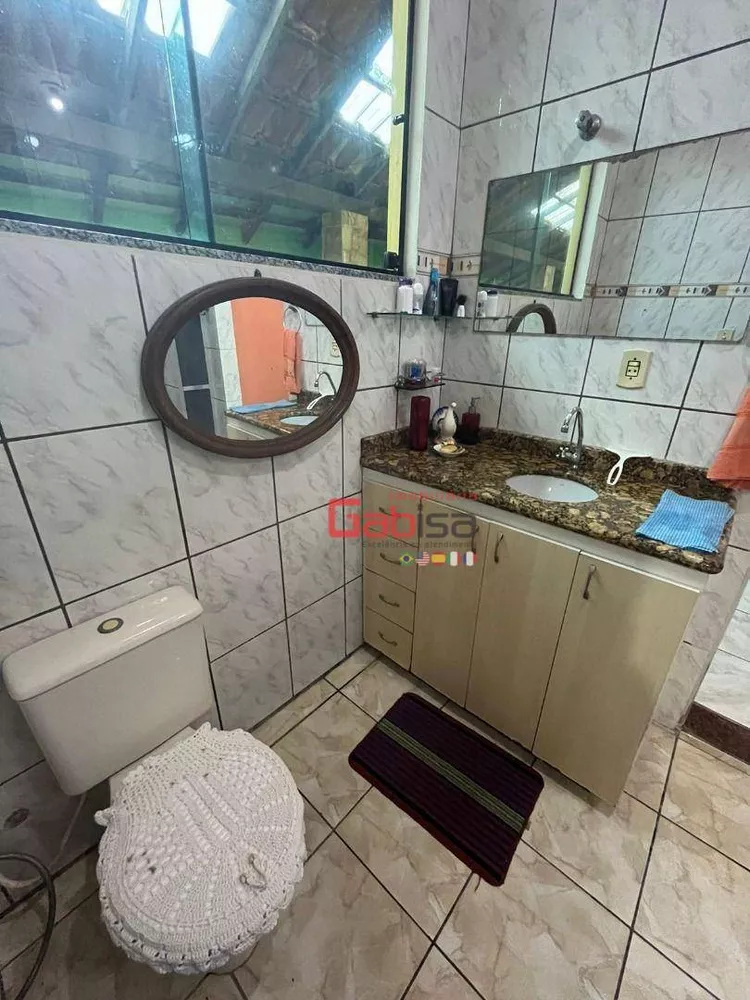 Casa, 5 quartos, 121 m² - Foto 16