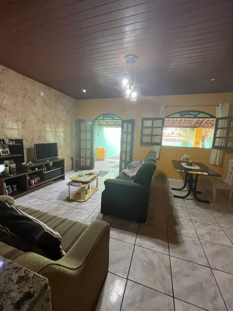 Casa, 5 quartos, 121 m² - Foto 18